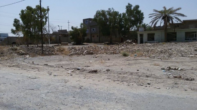 به‌ته‌قینه‌وه‌ی بۆمبێك سێ منداڵ بوونه‌ قوربانی