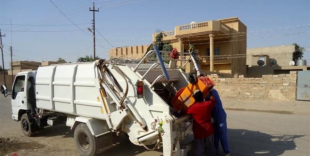 ھیچ بڕیارێک نەدراوە پارە لەھاوڵاتیان بسەندرێت لەبەرامبەر ئەم کارە