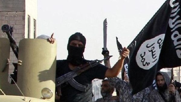 تا ئێستا هةزار جیهادیی داعش له‌ موسڵ کوژراون