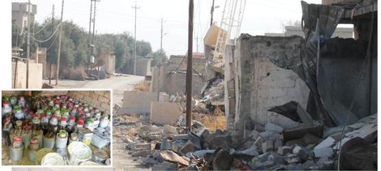   خەڵكی باشیك داوا دەكەن چی دیكە سەر بە مووسڵ نەبن و شارەدێیەكەیان بگەڕێتەوە سەر هەرێمی كوردستان