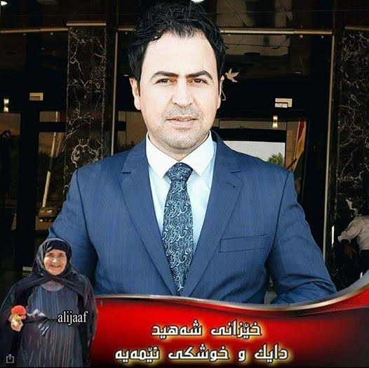 کەلار به‌نیازه‌ به‌خۆپیشاندان وه‌ڵامی په‌رله‌مانتاره‌كه‌ی گۆڕان بداته‌وه‌