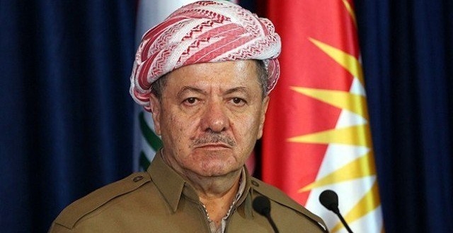 سوپاسنامەیەك لە سەرۆكی هەرێمی كوردستانه‌وه‌