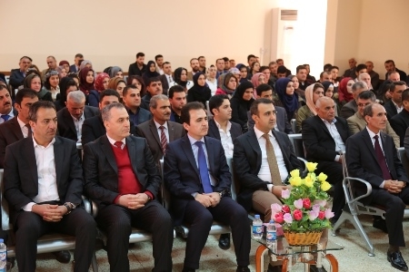 کارە کارگێڕییەکانی بەڕێوەبەرایەتی پەروەردەی دەشتی ھەولێر بە ئەلیکترۆنی دەکرێت