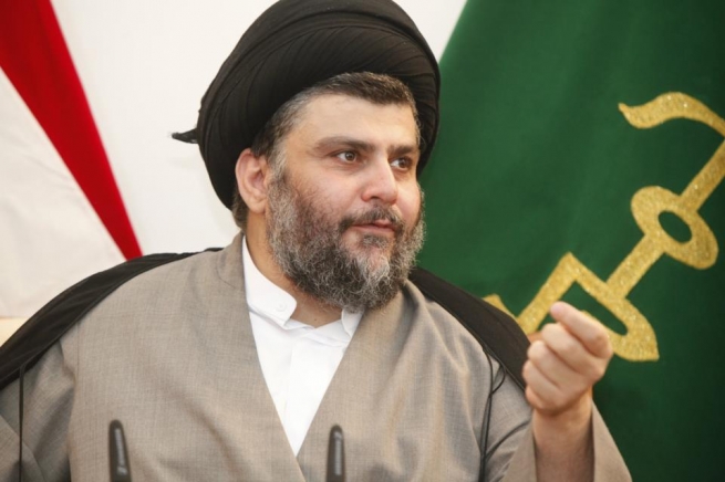 سەدر:رێز لەو عەشیرەتانە دەنێم کە مالیکیان رەتکردەوە