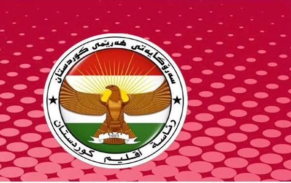 لێدوانێک لە گوتەبێژی فەرمیی سەرۆکایەتیی ھەرێمی کوردستان
