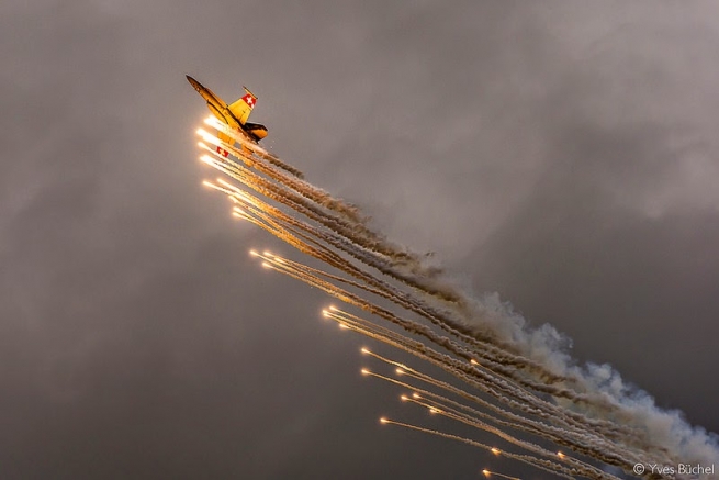 ئوسترالیا یاسایه‌کی خۆی گۆڕی و له‌مه‌ودوا زیاتر بۆردومانی داعش ده‌کات