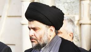 تویتەکەی موقتەدا سەدر لەبارەی مالیکییەوە