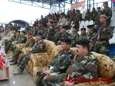 عەرەب ئەلجەدید: سووریا سێ داواکاری لە عێراق هەیە