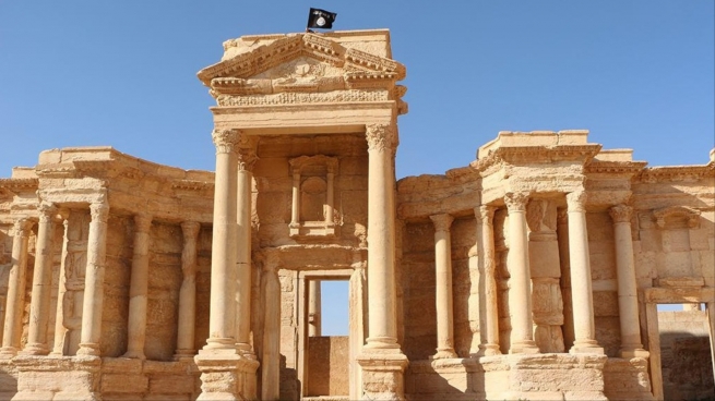 ئه‌مه‌ریكا ده‌یه‌وێ هێرش بكاته‌ سه‌ر ده‌ستكه‌وته‌كانی داعش له‌ ته‌دمور