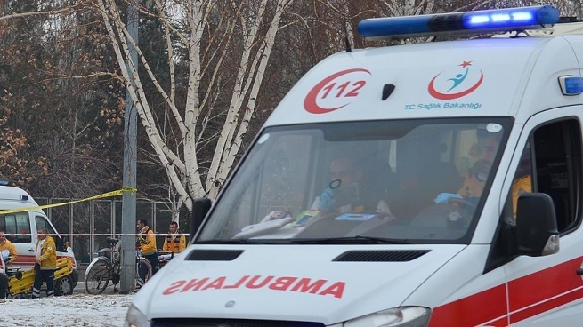 به‌هۆی هێرشێكه‌وه‌ ژماره‌یه‌ك سه‌رباز كوژران و بریندار بوون