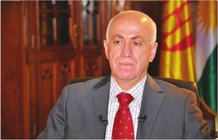 گوتەبێژی پارتی: ھەنگاوەکان جدیتر دەبن, ئومێدمان ھەیە کێشەکان چارەسەر بکەین