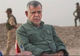 عامری: جه‌نگی موسڵ درێژه‌ ده‌كێشێت