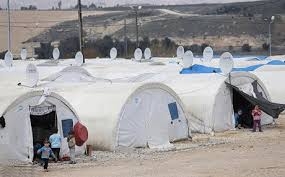 کوێت چوار ملیۆن دۆلاری دیکه‌ بۆ هاوکاریی ئاواره‌کان ته‌رخان ده‌کات