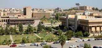 سه‌رچاوه‌یه‌ك: داعش زانكۆی موسڵ خاپور ده‌كات