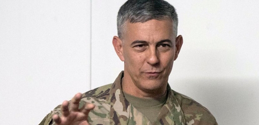 فه‌رمانده‌ی هێزه‌كانی هاوپه‌یمانان: پێشبینی ده‌كرێت تا دووسالی تر موسڵ كۆنترۆڵ نه‌كرێته‌وه‌