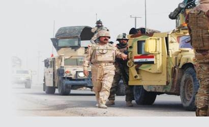   فه‌رمانده‌یه‌كی ئه‌مه‌ریكی: بە دووری دەزانم به‌م‌زووانه‌ مووسڵ رزگار بکرێت