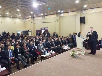هێمن هەورامی: ترامپ جیاواز لە بۆش و ئۆباما دەڕوانێتە ڕۆژهەڵاتی ناوەڕاست و پرسی كورد