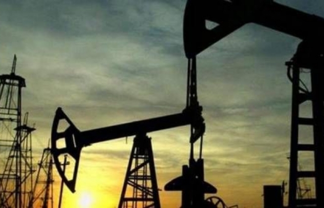 نرخی نەوت لە بازاڕەکانی جیهاندا
