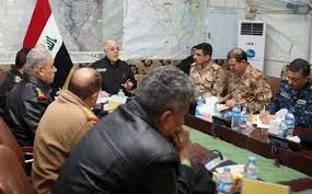 عەبادی: قۆناغی ئێستای شەری موسڵ یەکلاکەرەوە دەبێت