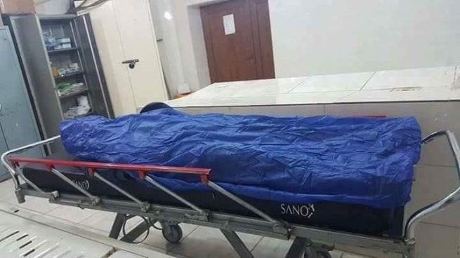دوو تەرمـی نەناسراو دۆزرانـەوە
