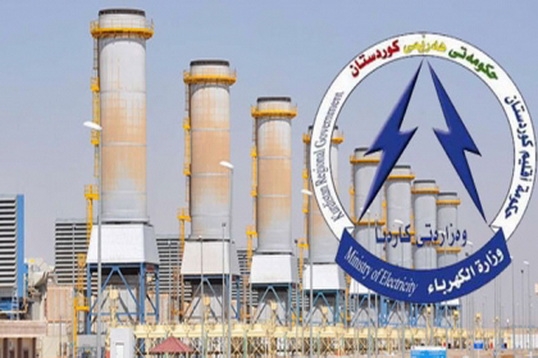 وەزارەتی کارەبا: له دابەش کردنی کارەبا هیچ جیاوازییەک لەنێوان پارێزگاکاندا نەکراوه