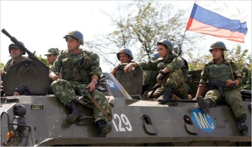 رووسیا هێزی خۆی لە سووریا کەم دەکاتەوە