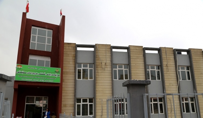 جێگری سەرۆکی یەکێتی ماموستایان: تا سەرەتای ھەفتەی داھاتوو لە تەواوی قوتابخانەکانی سنوری سلێمانی خوێندن دەست پێدەکاتەوه