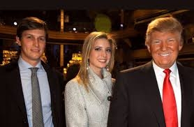 ترامپ كه‌سێكی نزیكی خۆیی ده‌كاته‌ گه‌وره‌ راوێژكاری كۆشكی سپی