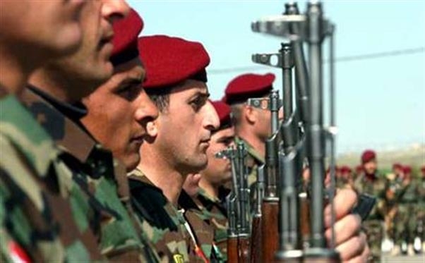 لیژنەی ناوخۆ: سۆران عومەر ناتوانی ھێزە ئەمنیەکان لەکەدار بکات