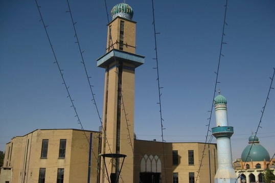 ماموستا ئایینیەکەی ھەولێر بەھۆی تەشھیکردن لەوتاردان لادراوە