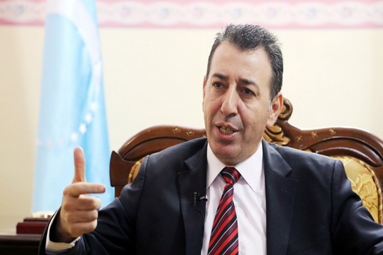 ھەرێمی کوردستان... مێژووی تورکمانەکان دەخرێتە ناوپرۆگرامی خوێندن