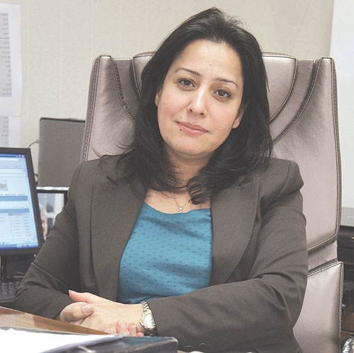 نەورۆز مەولوود:ھەر ماڵێک سێ بۆ پێنج ھەزار دینار کرێی کۆکردنەوەی زبڵی لێ وەردەگیرێت