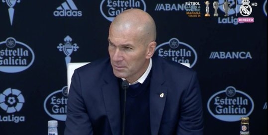 لێدوانی زیدان پاش کرانە دەرەوەیان لە جامی شا