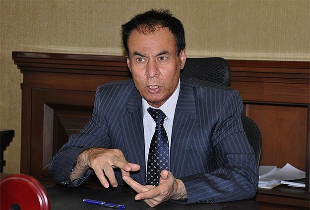            ئه‌ندامێكی مه‌كته‌بی سیاسی پارتی: ئێمە ئامادەین بۆ گفتوگۆ لەسەر هەر پێشنیازێک بۆ ئەوەی بگەینە رێککەوتنێک