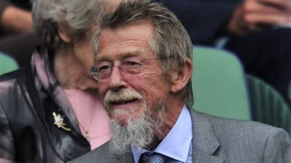 جۆن هارت ماڵئاوایی لە ژیان کرد