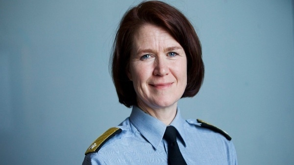 بۆ یه‌كه‌مجار له‌ نه‌رویج پوستێكی گرنگ درایه‌ ژنێك