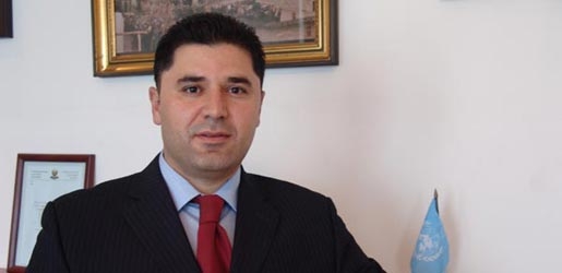 زێباری: ئەو منداڵانەی بە تۆمەتی تێوەگلان لە تیرۆر دەستگیرکراون بە بڕیارى دادوەر رادەگیرێن بەپێى یاسا