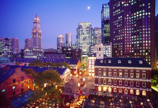 کڵێسەیەکی ئەمریکا بانگی موسوڵمانانی بڵاوکردەوە