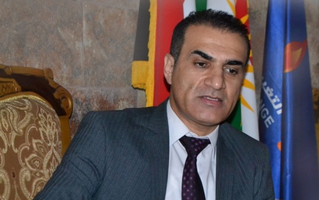 بەپرسێكی پێشووی گۆڕان: باشتر وایە پارتیی ویەکێتی حوكمڕان بن وھێزەکانی دیکەش ببنە ئۆپۆزسیۆنێکی ئیجابی