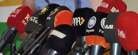 هەولێر.. چەند تاوانێكی كوشتن بۆ میدیاكان ئاشكرا دەكرێن 