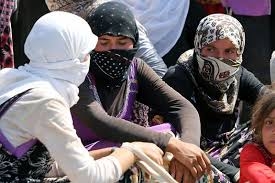 تائێستا نزیكه‌ی سێ هه‌زار کوردی ئێزیدی لەدەستی داعش رزگارکراون
