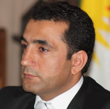 به‌رپرسێكی شوعی: پێویستە ھەموو لایەنەکان بەراشکاوانە پشتگیری لەسەربەخۆی کوردستان بکەن