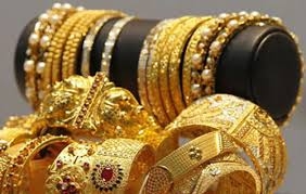 نرخی زێڕ لە بازاڕەکانی كوردستان