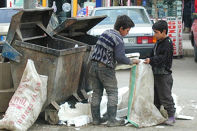پارەی زبڵ و خاشاکی ماڵان لە رێگەی پسولەی مۆلیدە ئەھلیەکان وەردەگیرێت