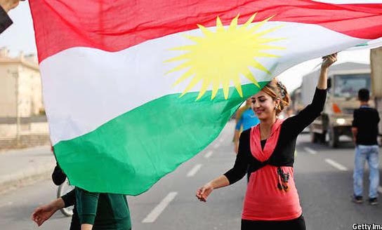 ئەمریکا... سیمینارێک لەسەر ده‌وڵه‌تی عێراق و کۆماری کوردستان ساز ده‌كرێت