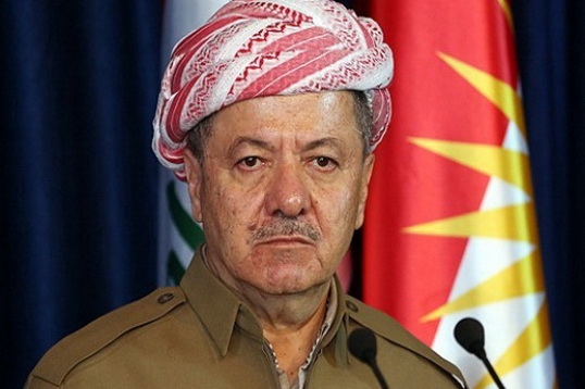 سەرۆكی هەرێمی كوردستان سەرەخۆشی لە بنەماڵە و كەسوكاری شەهید شیفا گەردی دەكات