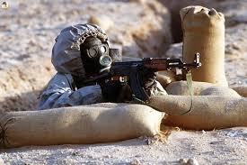 یوئێن سزا دەخاتە سەر ڕژێمی سووریا