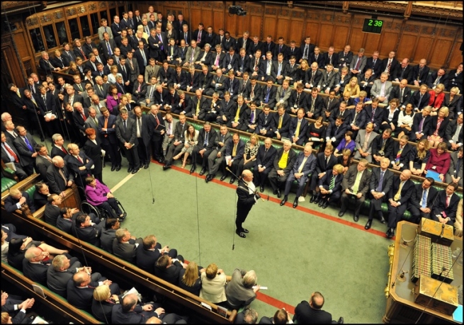 په‌رله‌مانی به‌ریتانیا دیدارێک له‌سه‌ر ڕۆژهه‌ڵاتی ناوه‌ڕاست و سیاسه‌تی ئه‌و وڵاته‌ ڕێکدەخات