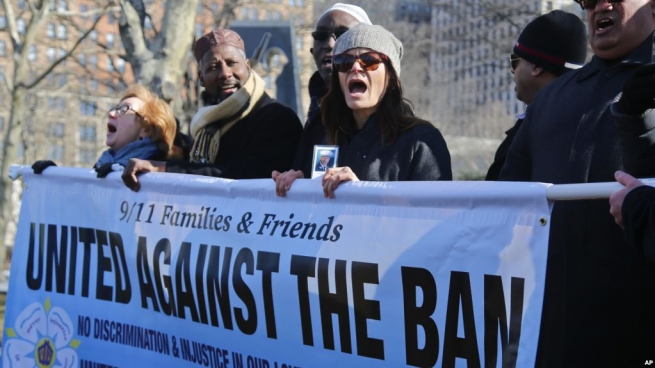 ئه‌مه‌ریكا... سکاڵا لە دژی سعودیە تۆمار دەکرێت