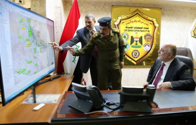 عه‌بادی دوای گه‌ڕانه‌وه‌ی له‌ واشتنۆن، ده‌ستبه‌جێ پرۆسه‌كانی نه‌ینه‌وای به‌سه‌ر كرده‌وه‌